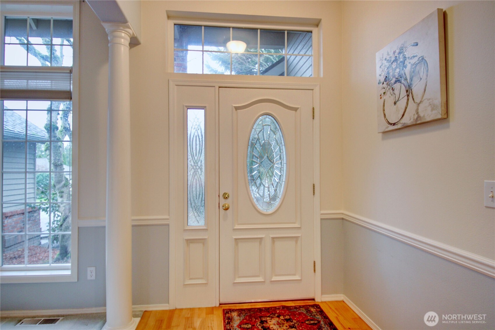 1209 Alpine View Drive