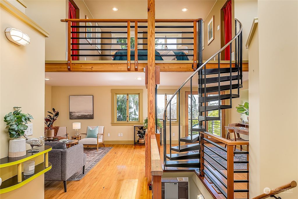 Photo of 4306 S Ferdinand Street, Seattle, WA 98118 (MLS # 2217072)