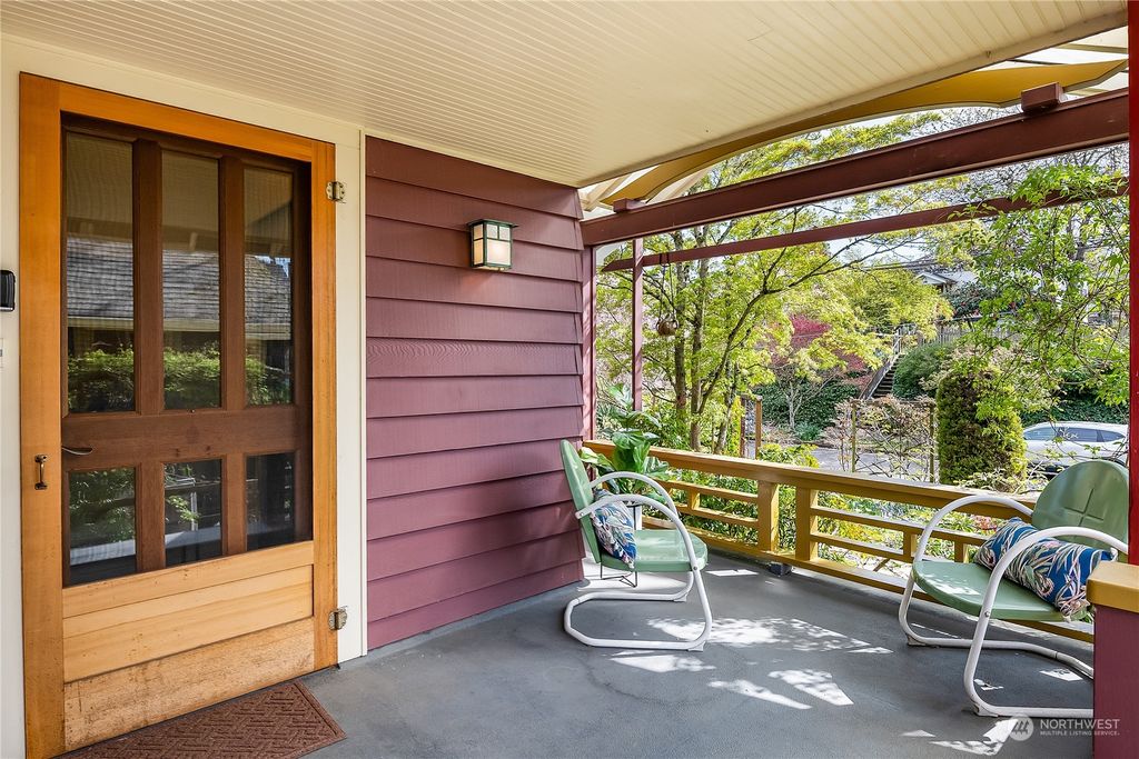 Photo of 4306 S Ferdinand Street, Seattle, WA 98118 (MLS # 2217072)