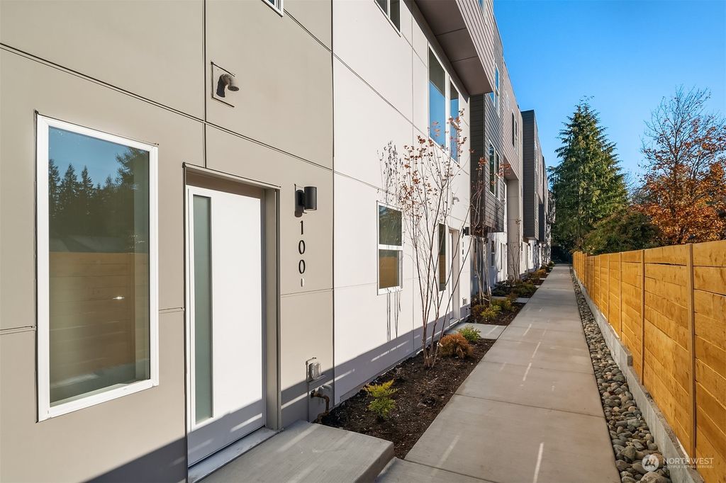 Photo of 15612 8th Avenue SW #104, Burien, WA 98166 (MLS # 2019360)