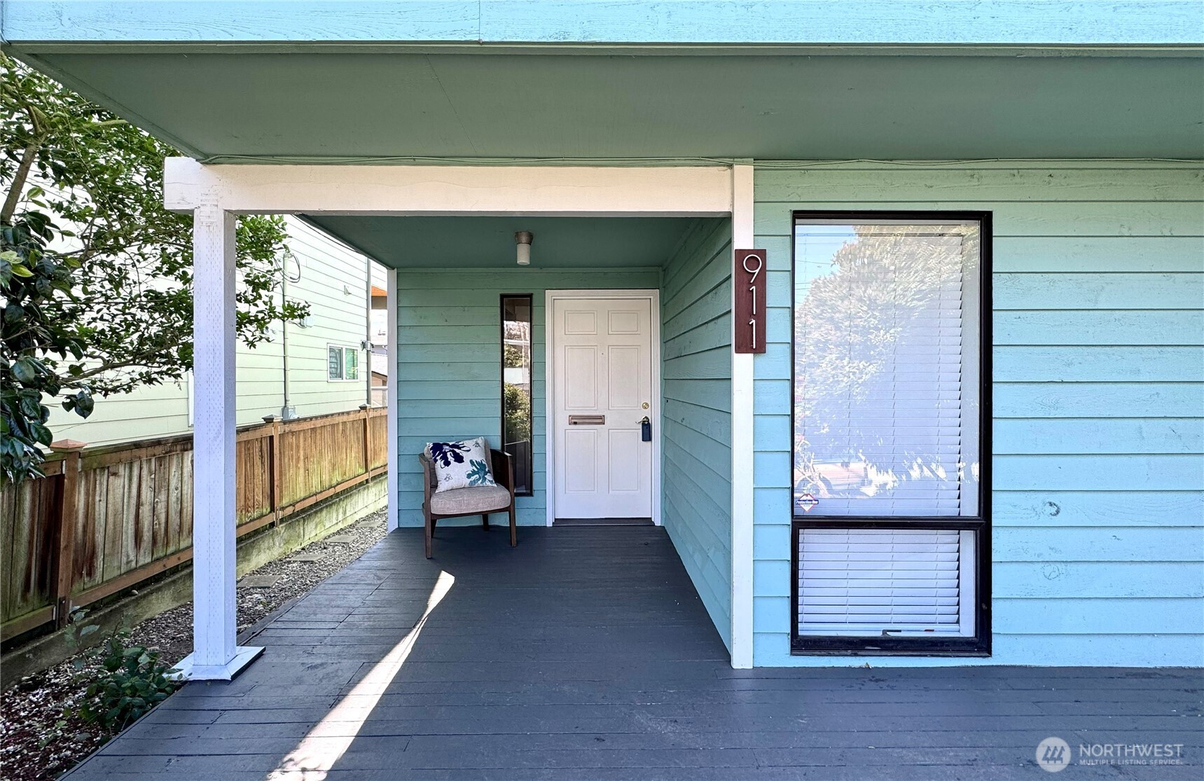 911 N 72nd Street