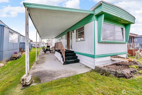 8080 Harborview Road Unit F54, Blaine, WA 98230 - MLS#: 2333490