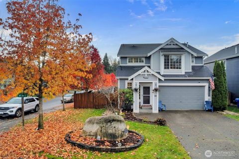 Photo of 15520 85th Avenue E, Puyallup, WA 98375 (MLS # 2477069)