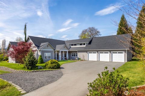 Photo of 6493 White Peaks Lane NW, Bremerton, WA 98311 (MLS # 2509495)