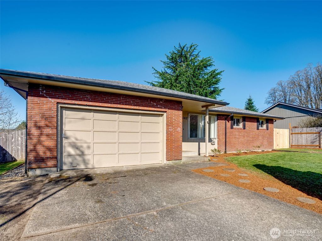 Photo of 7412 NE 121 Court, Vancouver, WA 98682 (MLS # 2477613)
