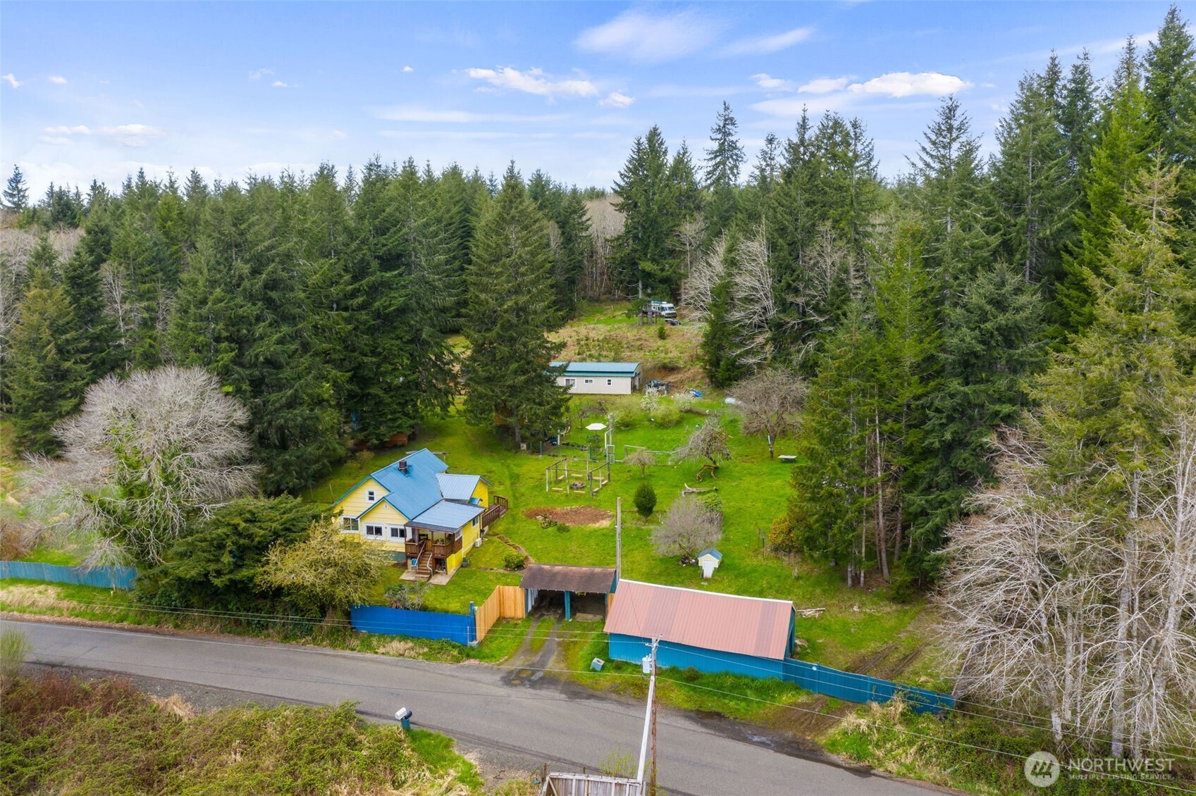 96 Powers Creek Road
