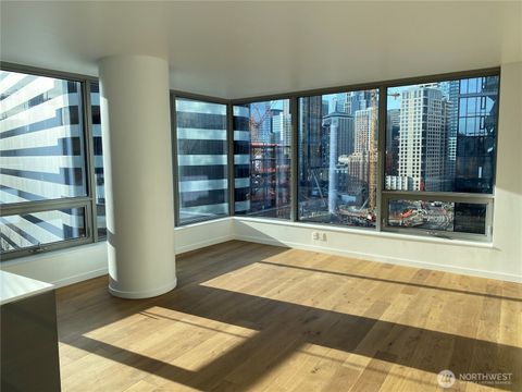 Photo of 1808 Minor Avenue #1301, Seattle, WA 98101 (MLS # 2509794)