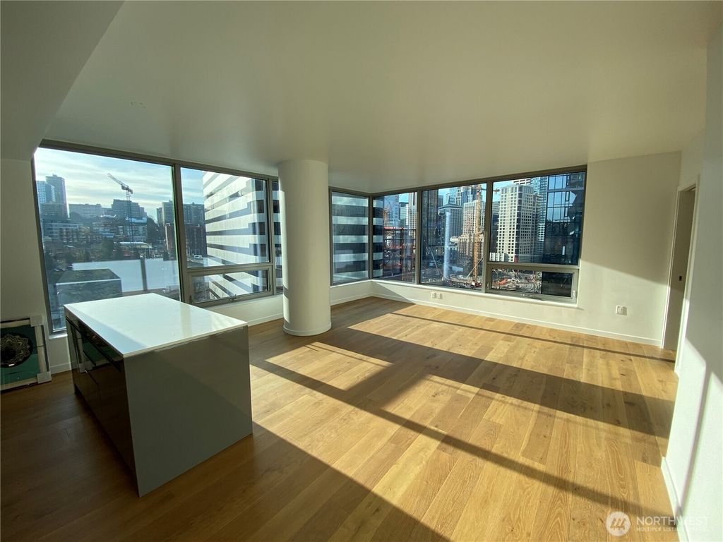Photo of 1808 Minor Avenue #1301, Seattle, WA 98101 (MLS # 2509794)