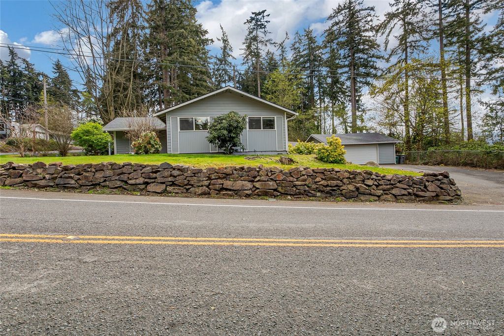 Photo of 3131 S 368th Street, Federal Way, WA 98003 (MLS # 2507748)