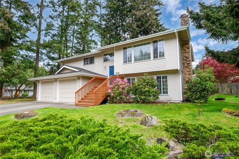 Photo of 2126 Clipper Cove Cv, Port Angeles, WA 98362 (MLS # 2514761)