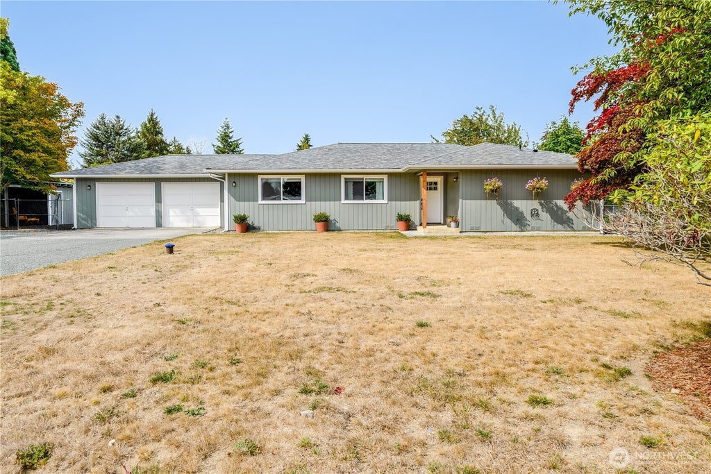 Photo of 310 S Scott Drive, Sequim, WA 98382 (MLS # 2584423)