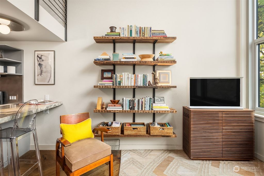 Photo of 1000 Union Street #403, Seattle, WA 98101 (MLS # 2174476)