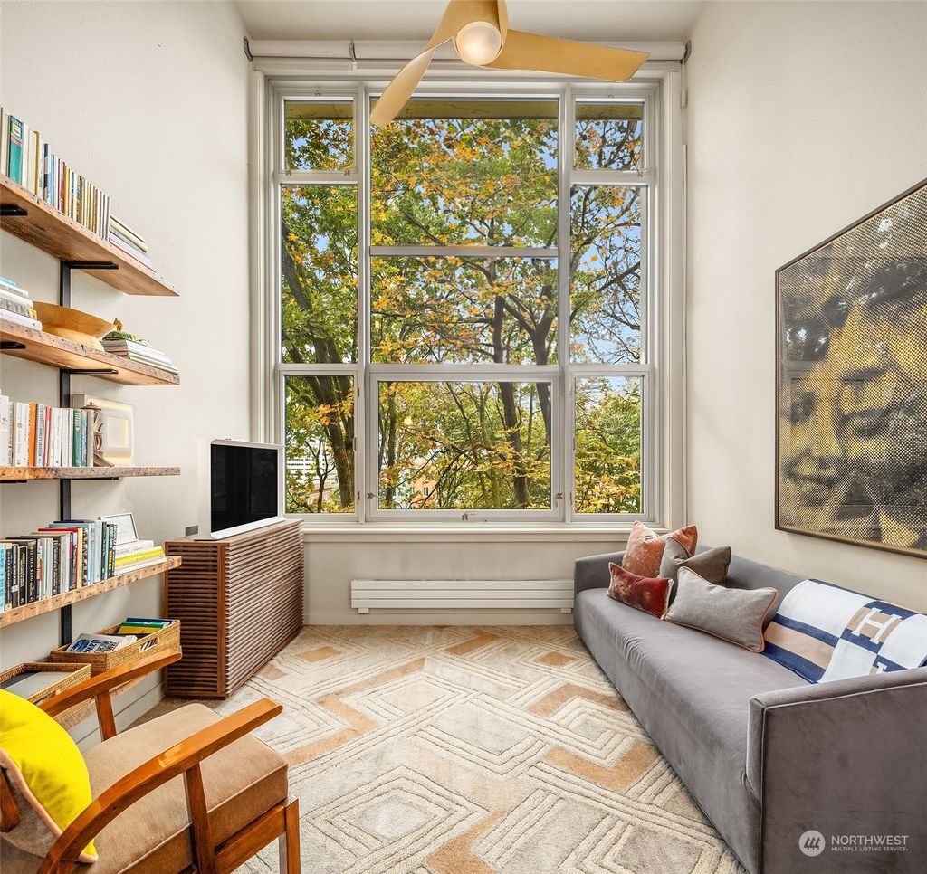 Photo of 1000 Union Street #403, Seattle, WA 98101 (MLS # 2174476)