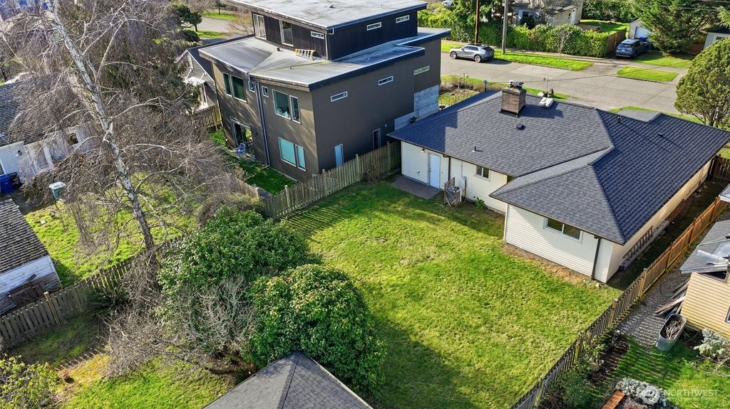 Photo of 8106 39th Avenue SW, Seattle, WA 98136 (MLS # 2481473)