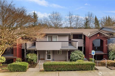 Photo of 15805 Waynita Way NE #D204, Bothell, WA 98011 (MLS # 2473489)