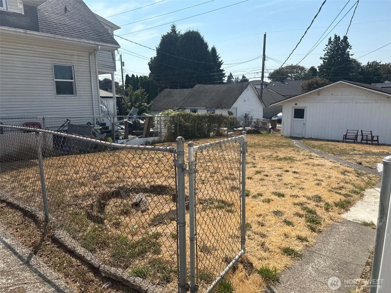 1936 S M Street