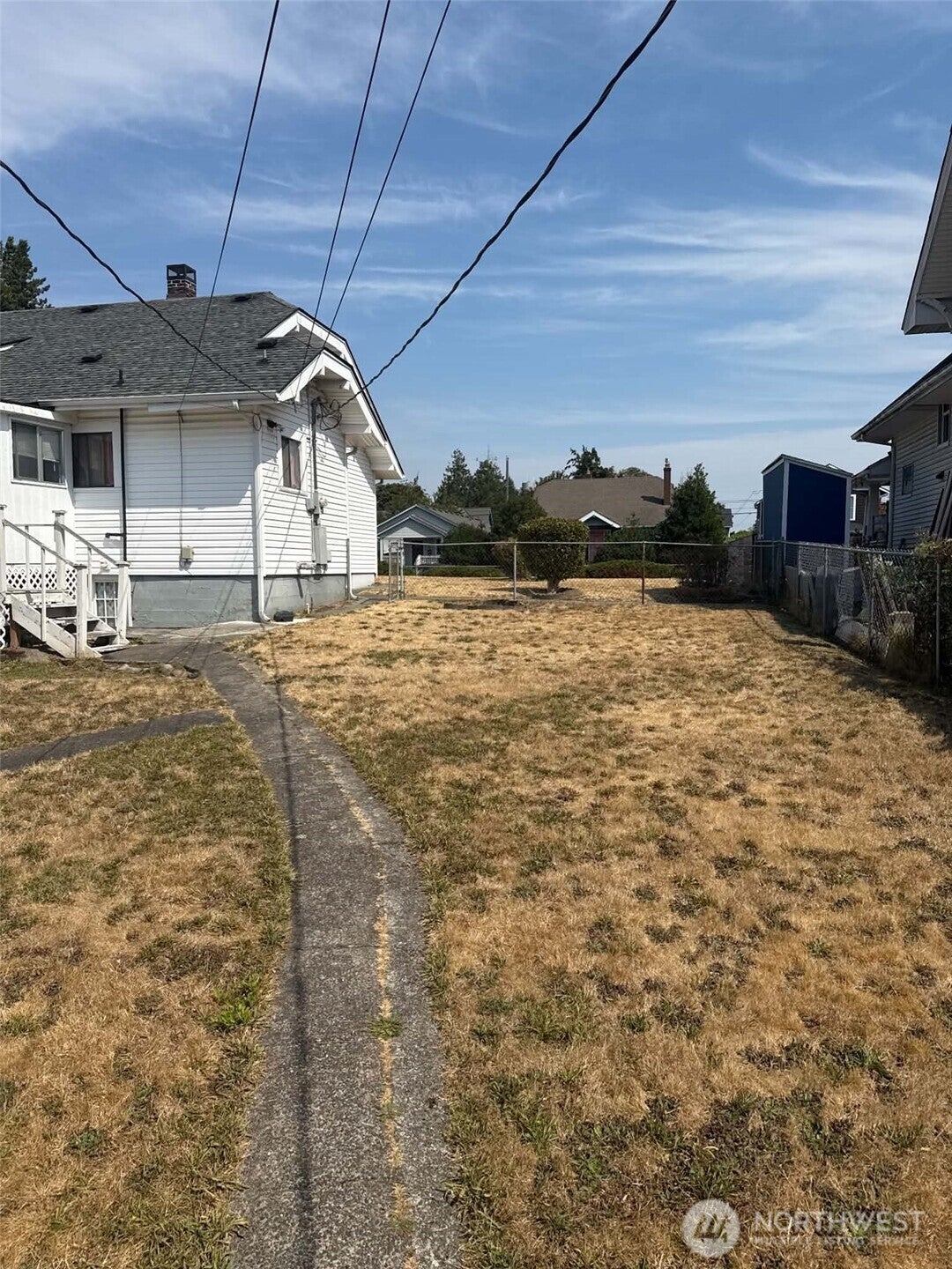 1936 S M Street