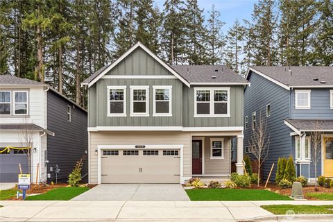 Photo of 4040 98th Avenue Ct E #22, Edgewood, WA 98371 (MLS # 2453084)
