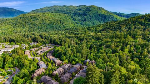 A home in Issaquah