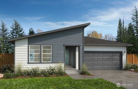 17240 126th Street E 208 Bonney Lake WA 98391