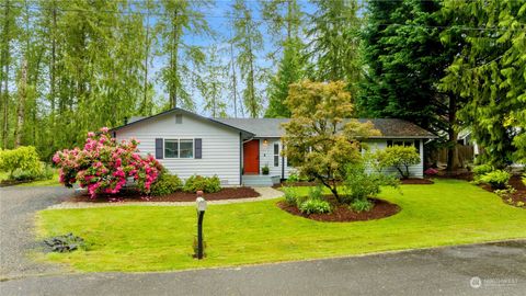 A home in Duvall