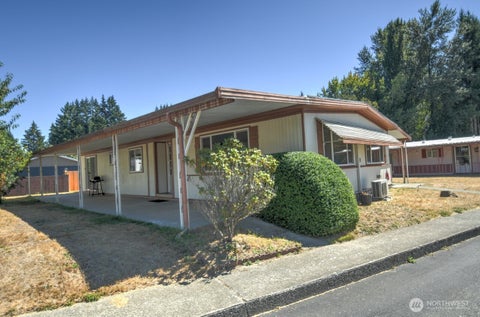 Photo of 1841 Trosper Road SW #2, Tumwater, WA 98512 (MLS # 2572061)