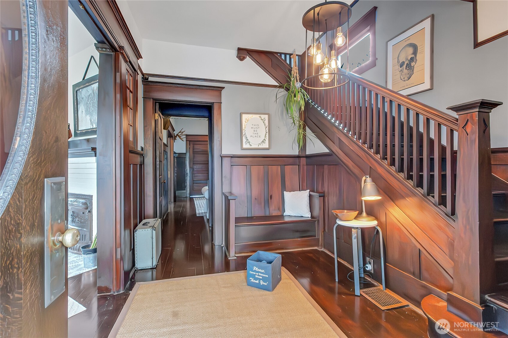 926 S Ainsworth Avenue