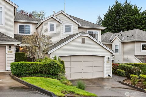 Photo of 441 S 51st Court, Renton, WA 98055 (MLS # 2516340)
