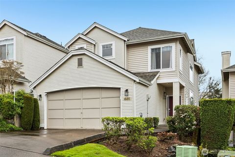 Photo of 441 S 51st Court, Renton, WA 98055 (MLS # 2516340)