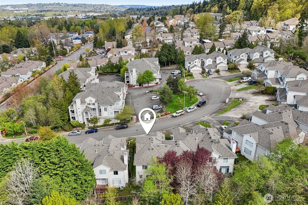 Photo of 441 S 51st Court, Renton, WA 98055 (MLS # 2516340)