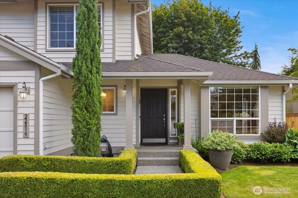 Photo of 22819 SE 264th Court, Maple Valley, WA 98038 (MLS # 2414793)