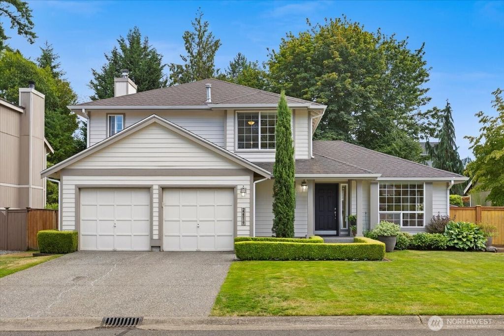 Photo of 22819 SE 264th Court, Maple Valley, WA 98038 (MLS # 2414793)