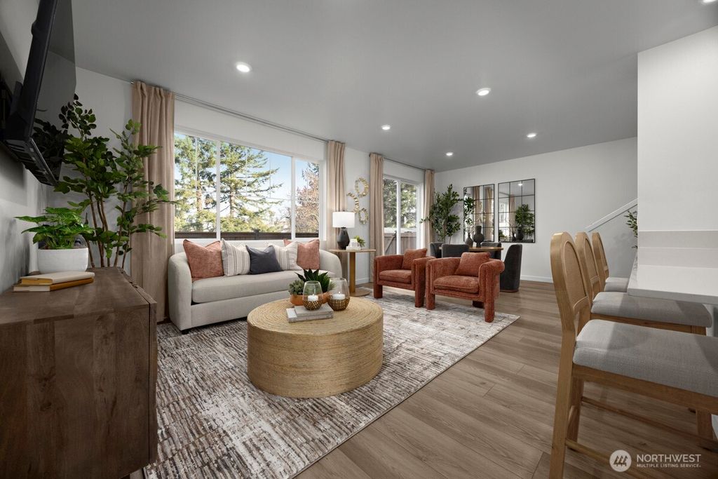 Photo of 4225 85th Ave Ave NE #82, Marysville, WA 98270 (MLS # 2486717)