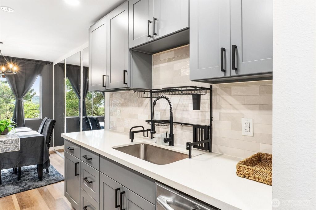 Photo of 10459 Des Moines Memorial Drive S #S301, Seattle, WA 98168 (MLS # 2511681)