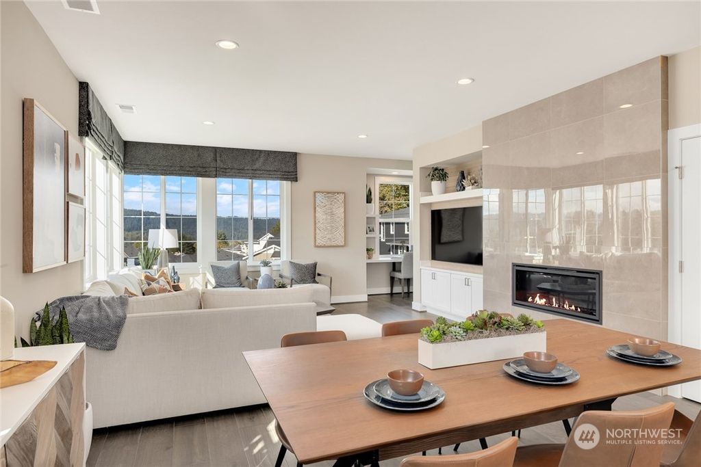 Photo of 27138 Site 321 NE Walden Way, Duvall, WA 98019 (MLS # 2165153)