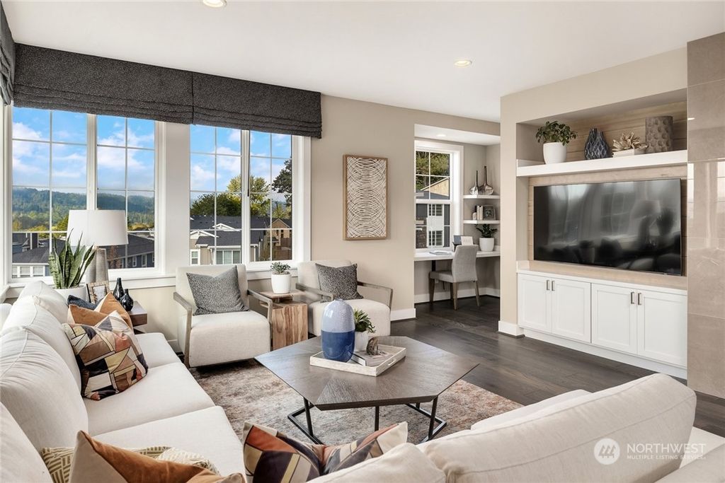 Photo of 27138 Site 321 NE Walden Way, Duvall, WA 98019 (MLS # 2165153)