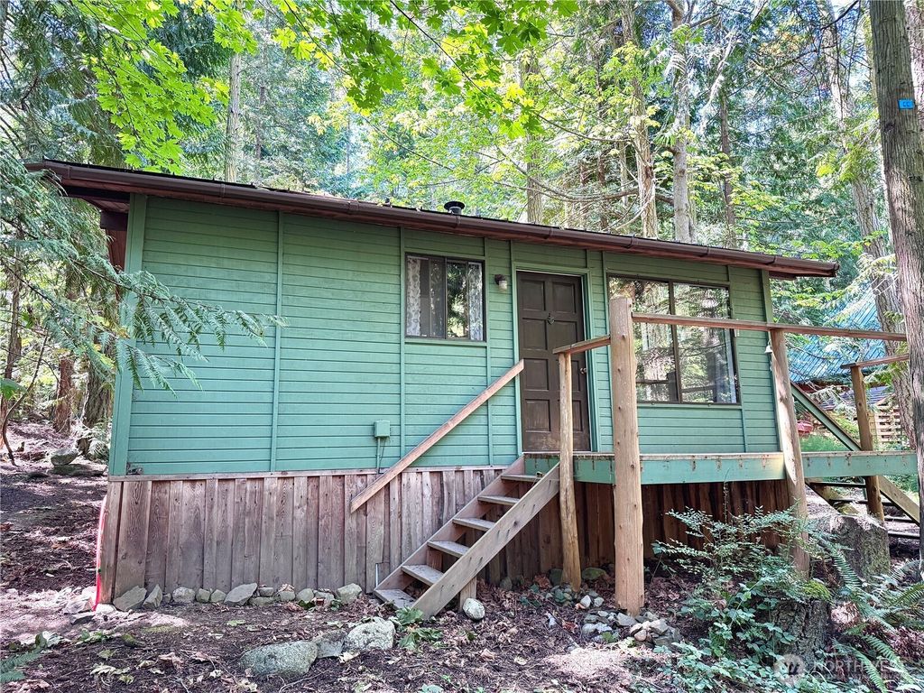 Photo of 153 Chinook Way, Center Island, WA 98221 (MLS # 2483244)