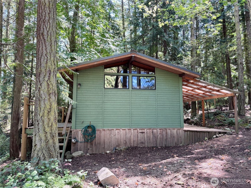 153 Chinook Way