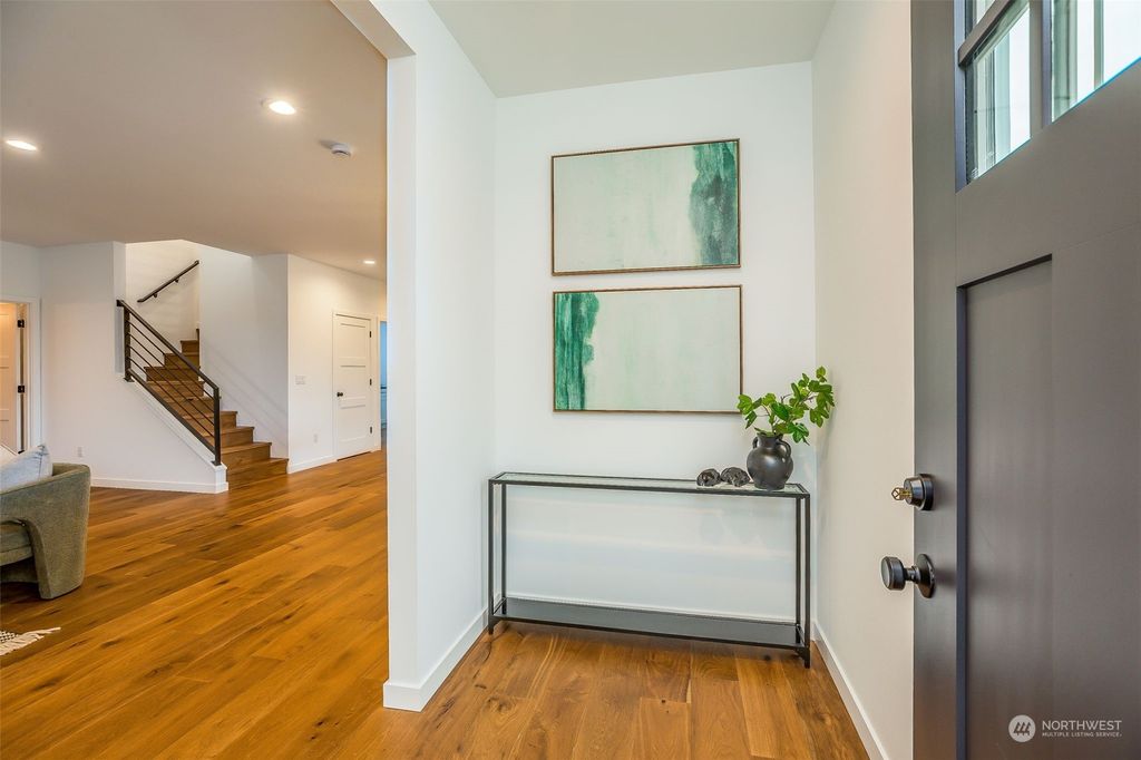 Photo of 3402 SW Kenyon Street, Seattle, WA 98126 (MLS # 2195638)
