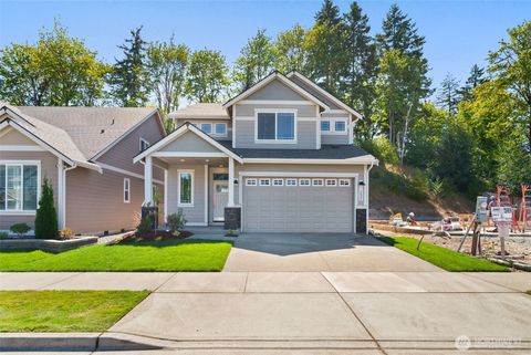 1421 89th Avenue SE Tumwater WA 98501