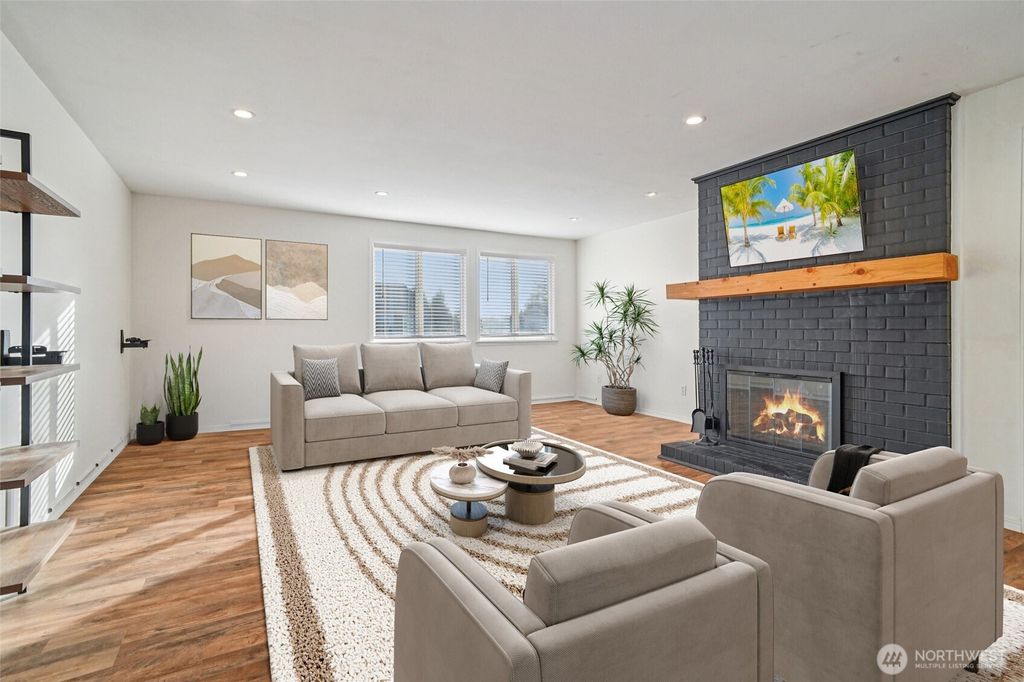 Photo of 1519 22nd Street NE #1627, Auburn, WA 98002 (MLS # 2483009)