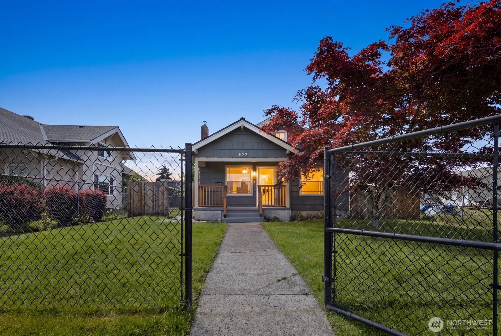 522 S 51st Street