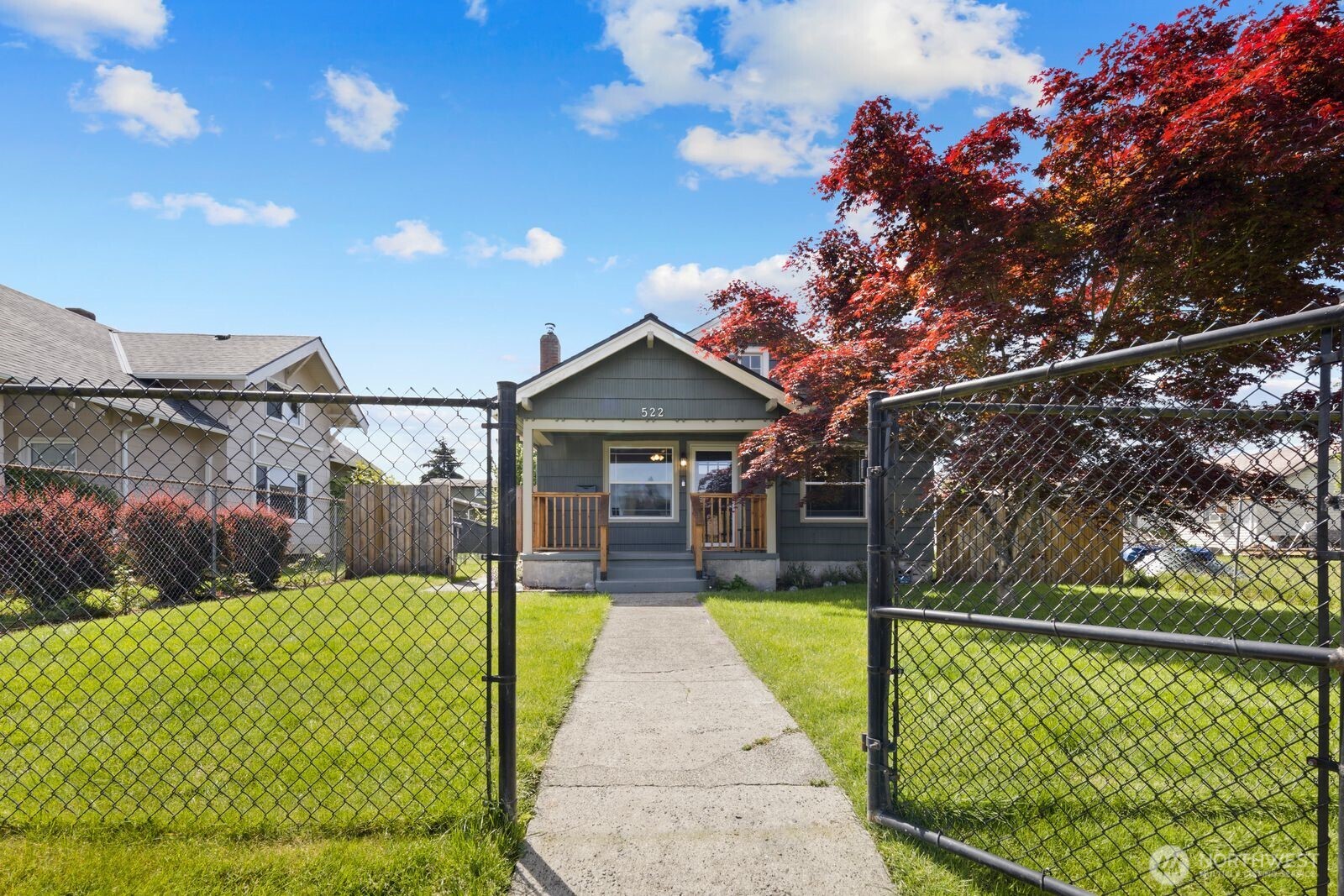 522 S 51st Street