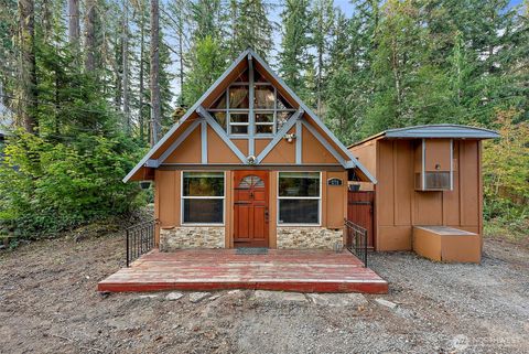 Photo of 270 Skate Creek Road N, Ashford, WA 98304 (MLS # 2429938)