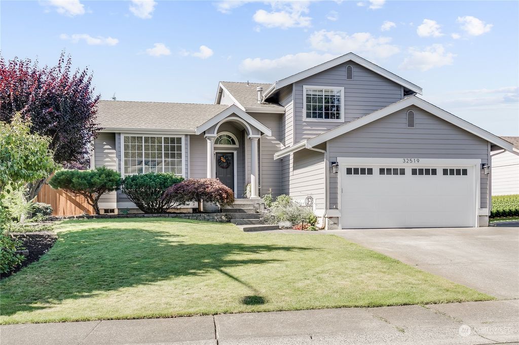 Photo of 32519 McKay Lane, Black Diamond, WA 98010 (MLS # 2281394)