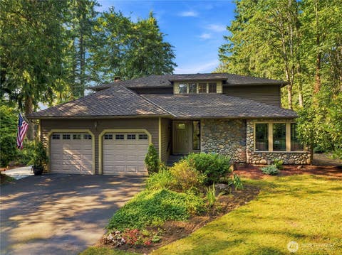 Photo of 19514 SE 277th Street, Kent, WA 98042 (MLS # 2560229)