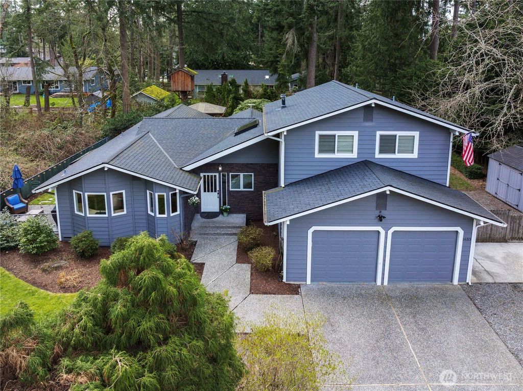 Photo of 1633 217th Place SE, Sammamish, WA 98075 (MLS # 2499032)