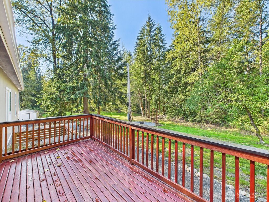 Photo of 19233 25th Place SE, Snohomish, WA 98290 (MLS # 2431513)