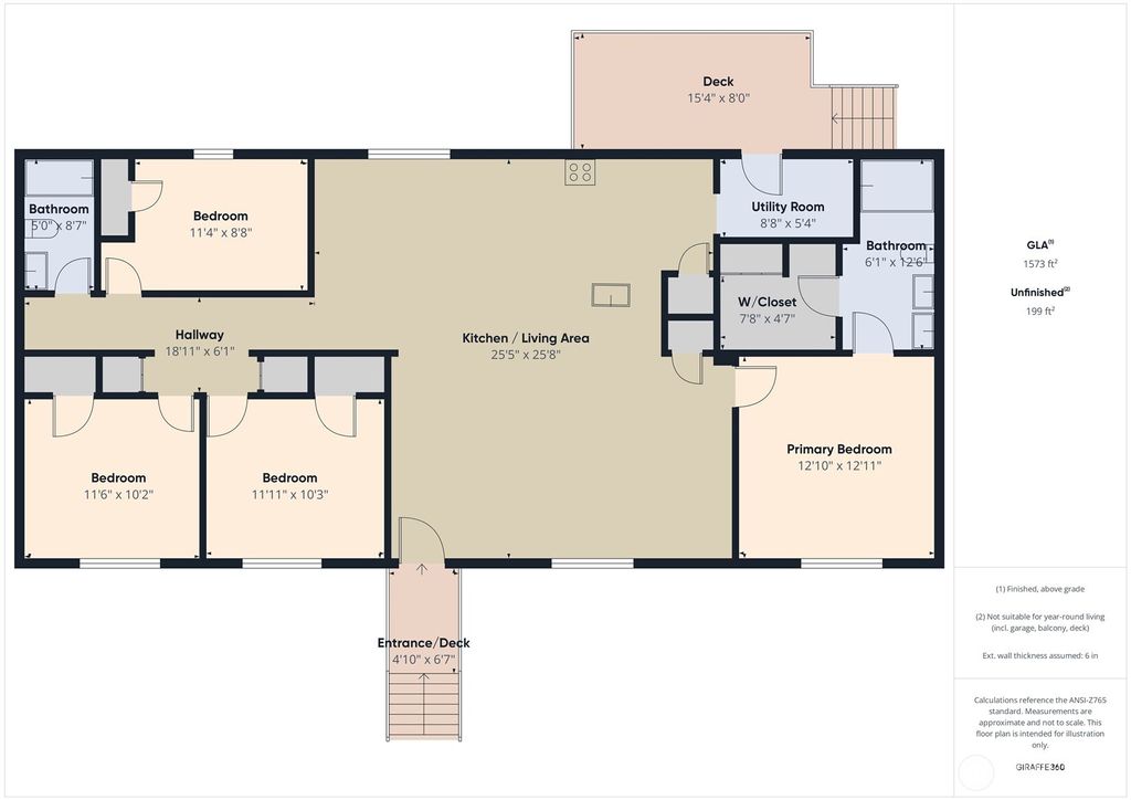 Photo of 19233 25th Place SE, Snohomish, WA 98290 (MLS # 2431513)