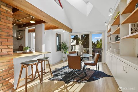 Photo of 1811 4th Ave Ave W, Seattle, WA 98119 (MLS # 2411588)